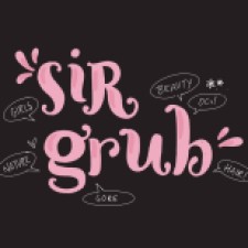 Inspiration for the alphabet... made this for one of my favorite mixers, Sir J Grub (https://paper.fiftythree.com/223119-Grub-Sir-J) and decided to expand it into a complete font.